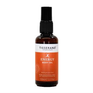 Tisserand Wellbeing Body Oils 100ml